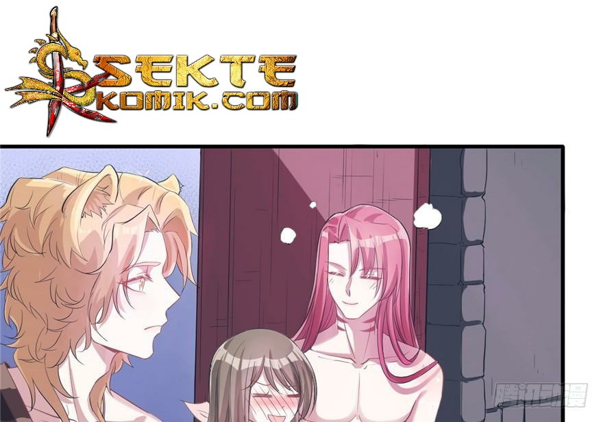 Beauty and the Beasts Chapter 59 Bahasa Indonesia